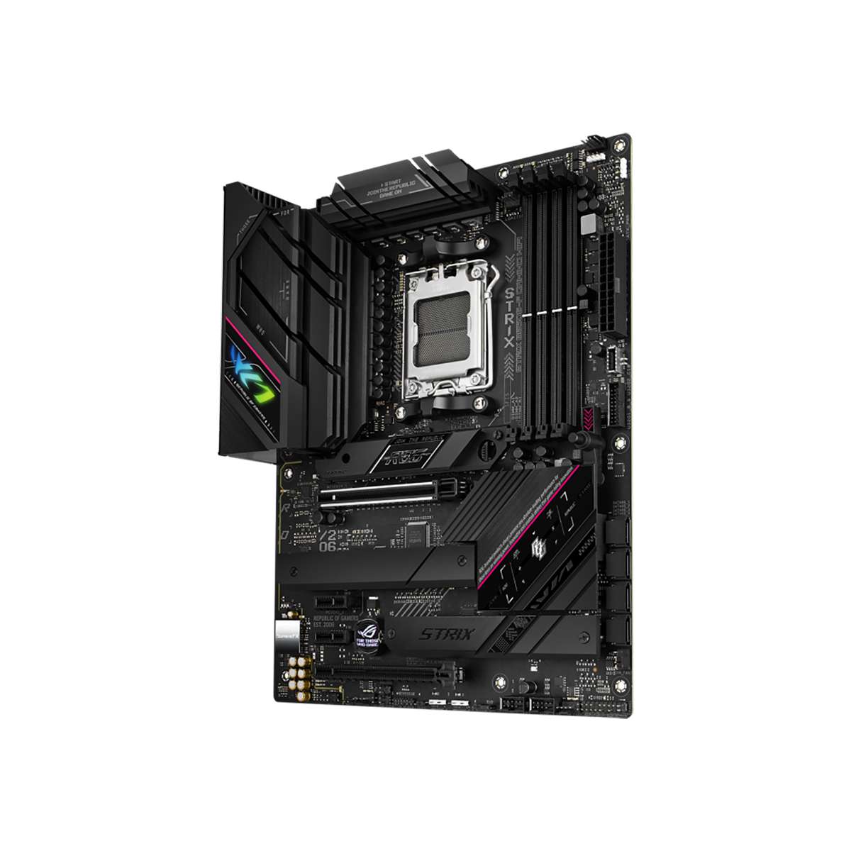 Motherboard Asus ROG STRIX  B650E-F GAMING AM5 DDR5 Wifi